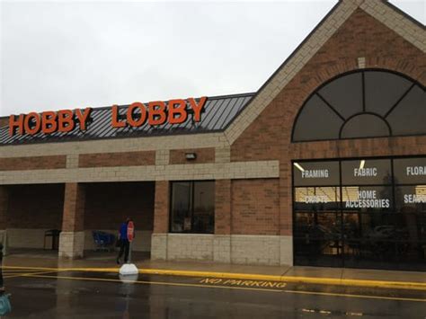 Hobby lobby medina - RC Hobby of Medina. Phone: (330) 723-0255. Open Now. Thu. 12:00 PM. 7:00 PM. 754 N Court St Medina, OH 44256 362.01 mi. Is this your business?
